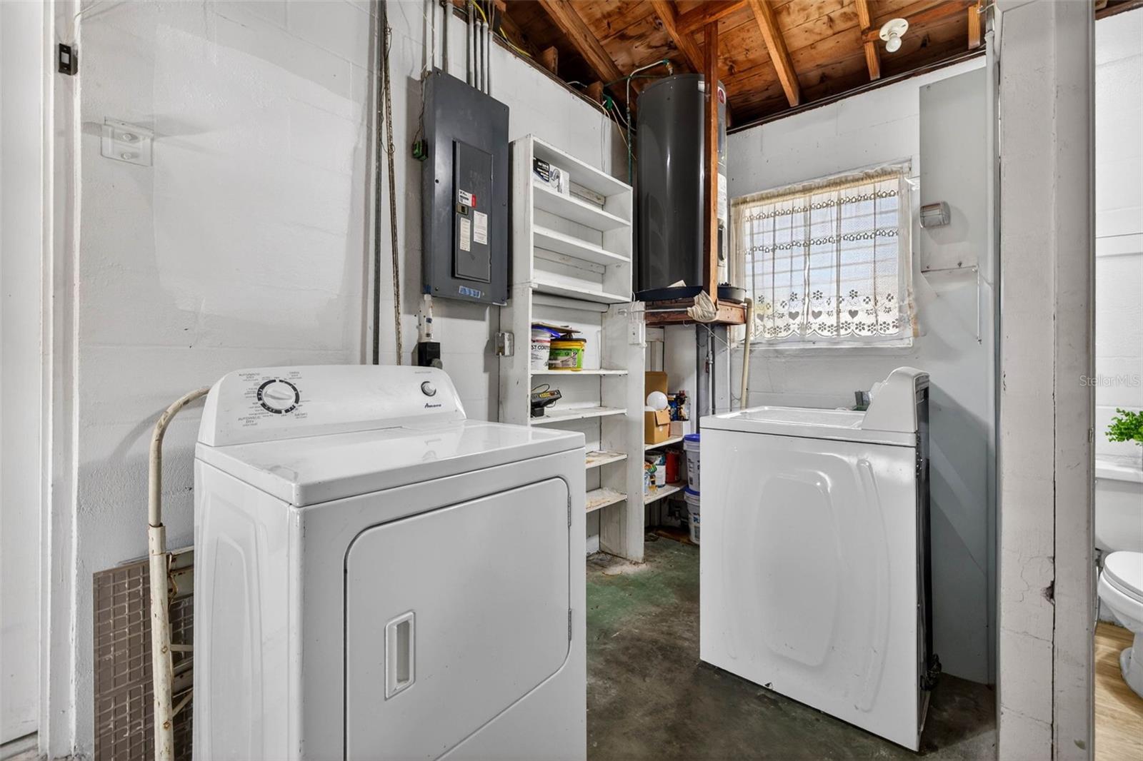 SUNNY PARK GROVES - Residential