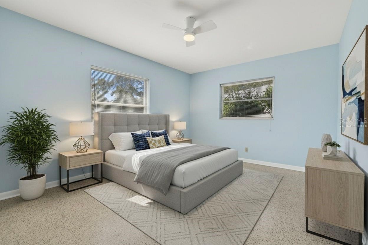 SUNNY PARK GROVES - Residential