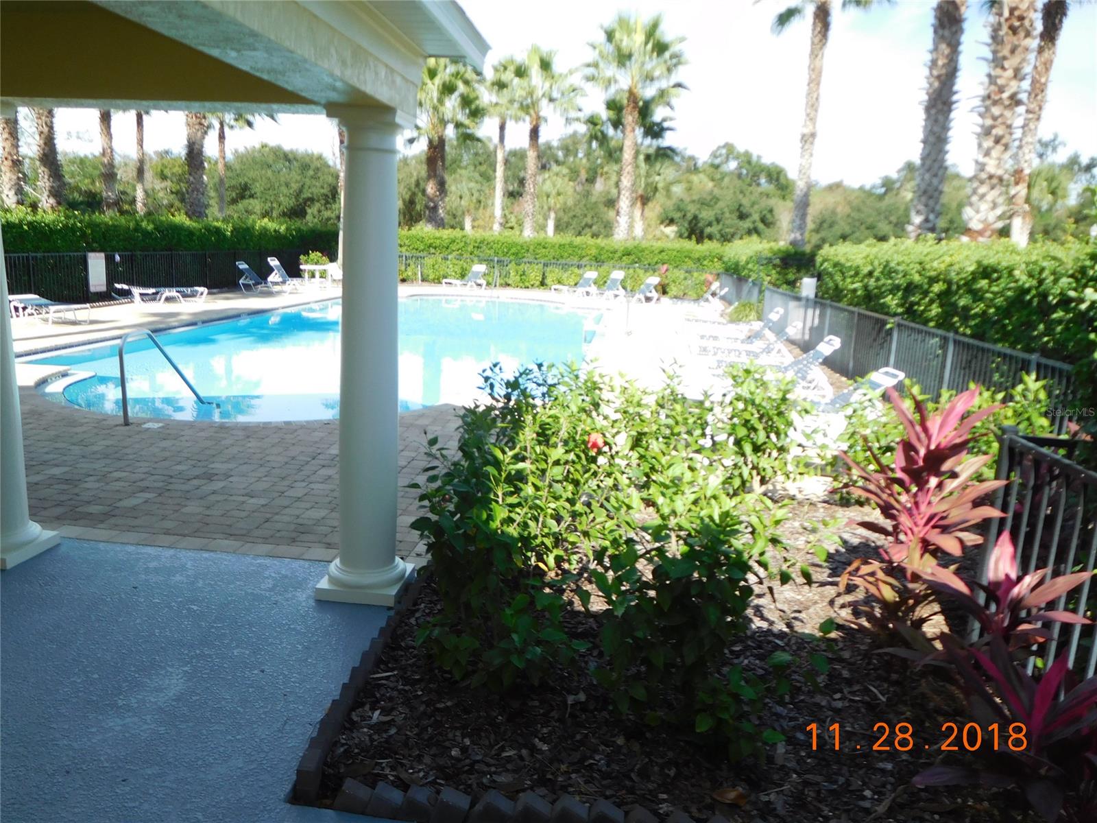 Landings At Sugar Mill - Residential Lease