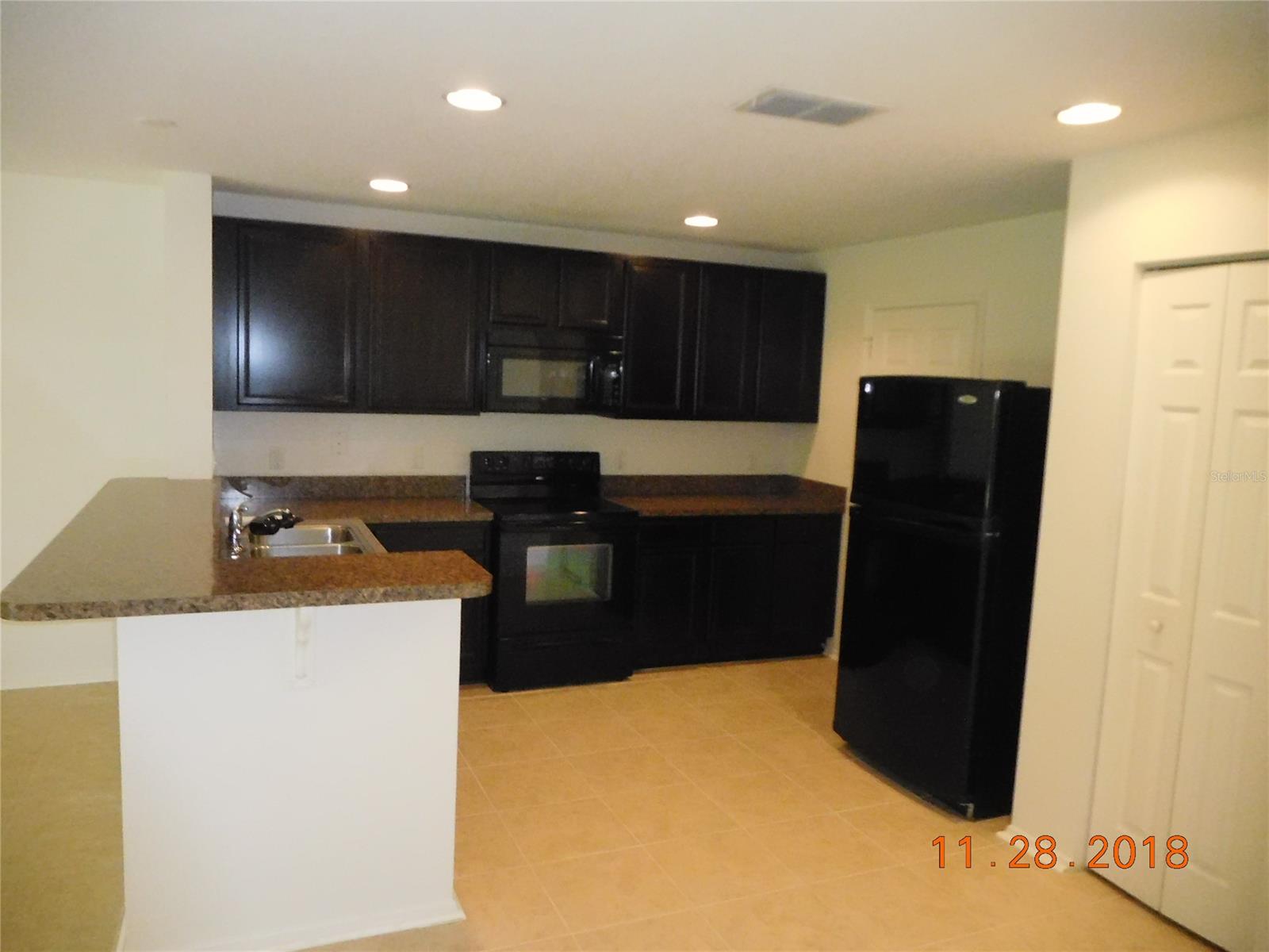 Landings At Sugar Mill - Residential Lease