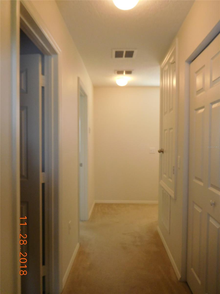 Landings At Sugar Mill - Residential Lease