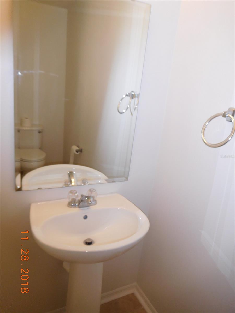 Landings At Sugar Mill - Residential Lease