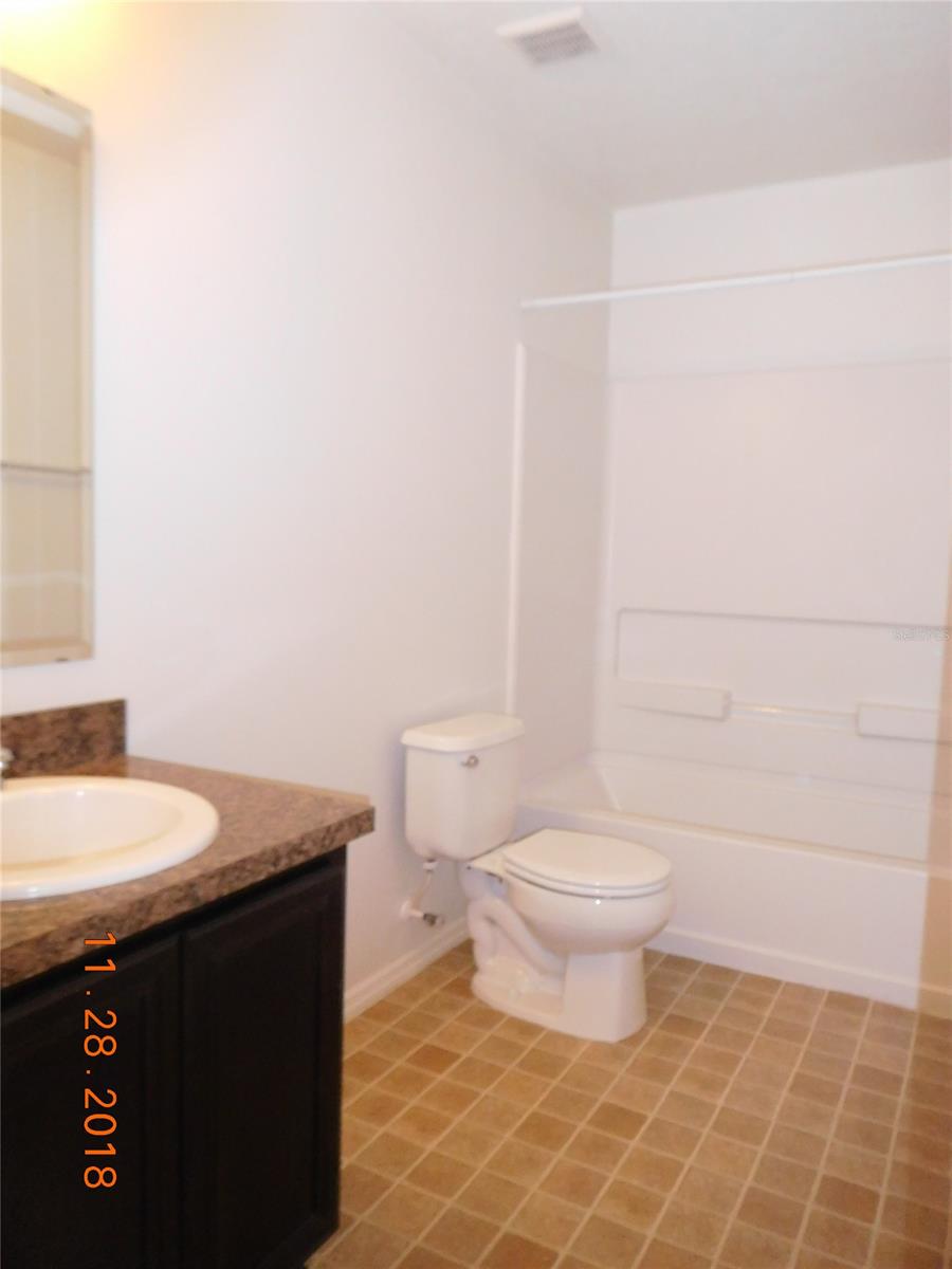 Landings At Sugar Mill - Residential Lease