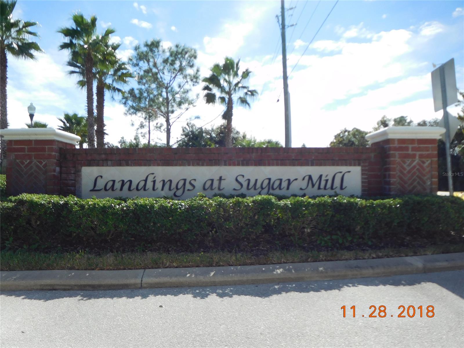Landings At Sugar Mill - Residential Lease