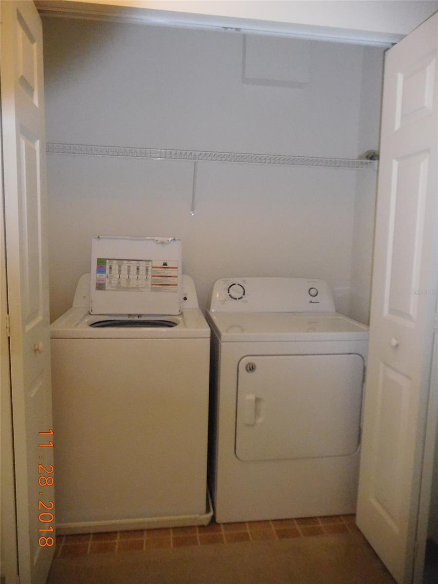 Landings At Sugar Mill - Residential Lease