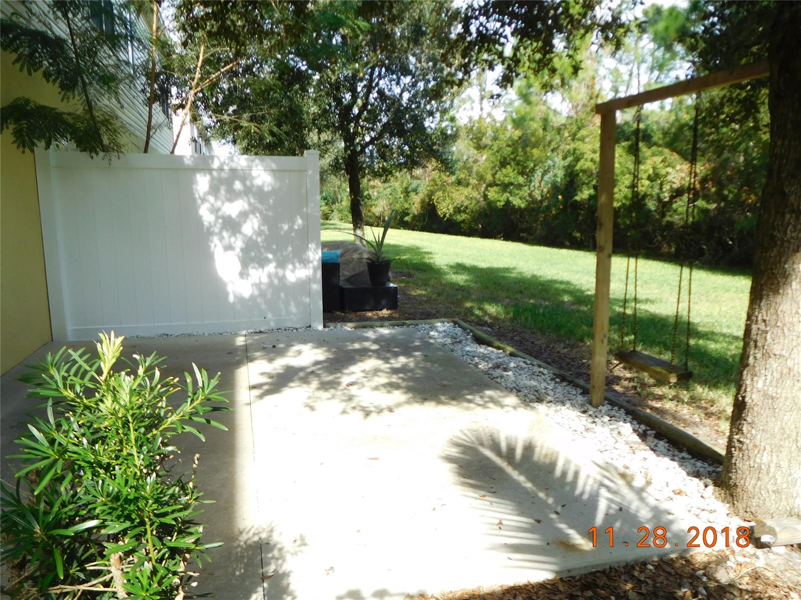 Landings At Sugar Mill - Residential Lease