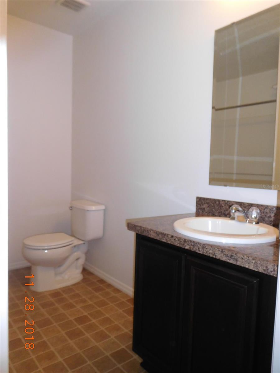 Landings At Sugar Mill - Residential Lease