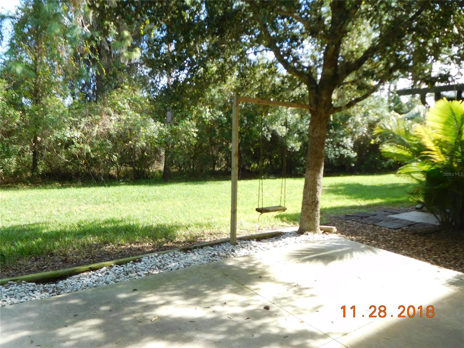 Landings At Sugar Mill - Residential Lease