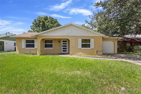 A home in ORLANDO