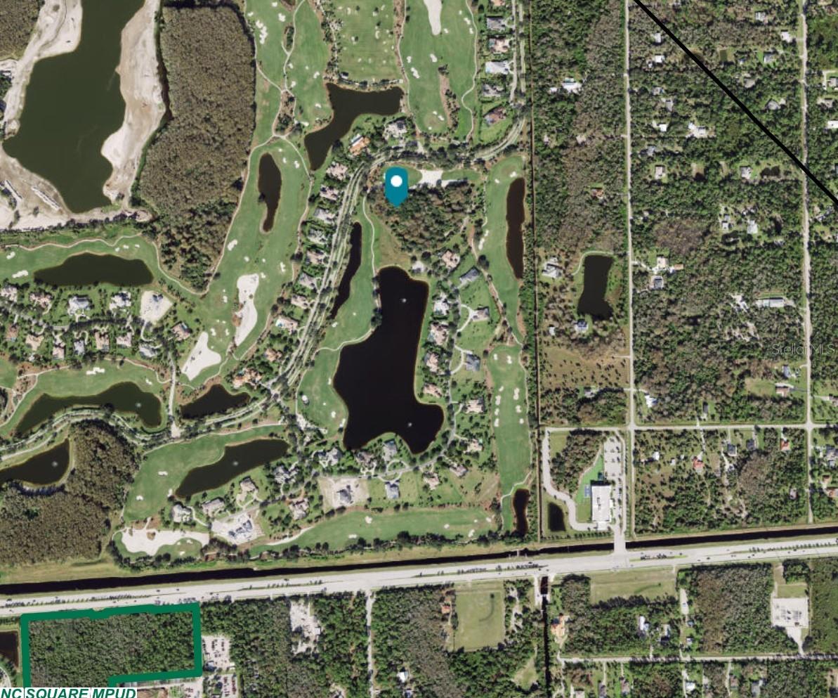 PRESTIGIOUS GOLF COURSE COMMUNITY-ACREAGE ! Amazing opportunity to build your dream Estate home on 1.3 ACRES located in Twin Eagles private golf community. All information intended to be accurate but buyer to verify & do their due diligence including but not limited to all facts with county, local government and HOA officials to make sure property meets their specific needs.