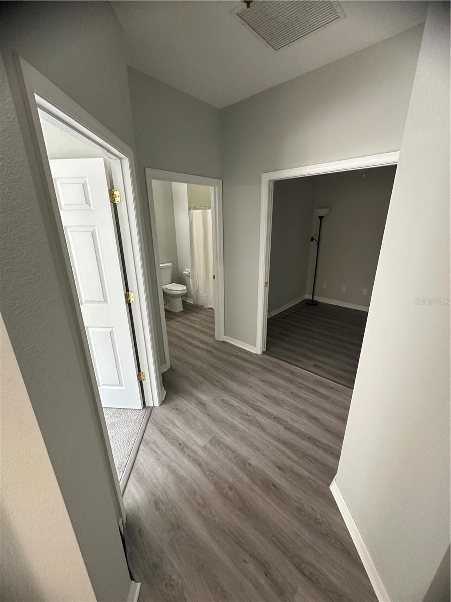 LAKESIDE PLANTATION - Residential