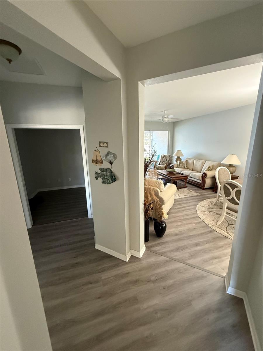 LAKESIDE PLANTATION - Residential