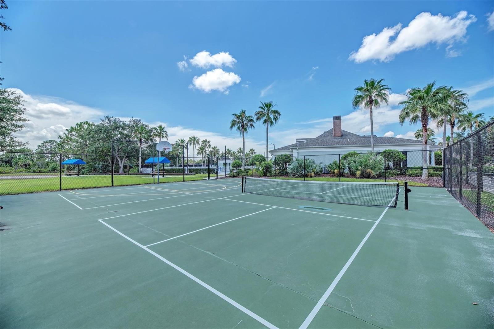 LAKESIDE PLANTATION - Residential