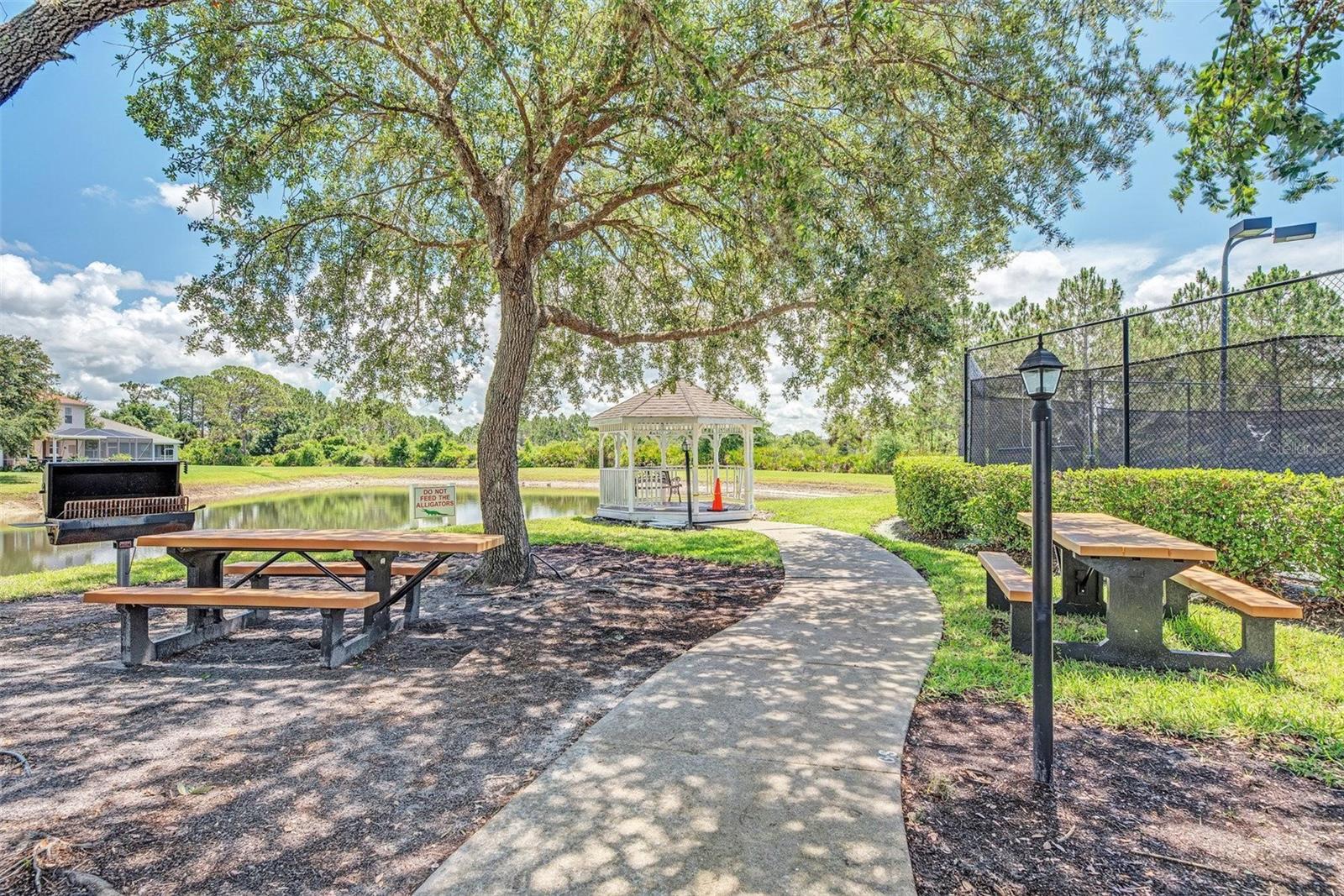 LAKESIDE PLANTATION - Residential