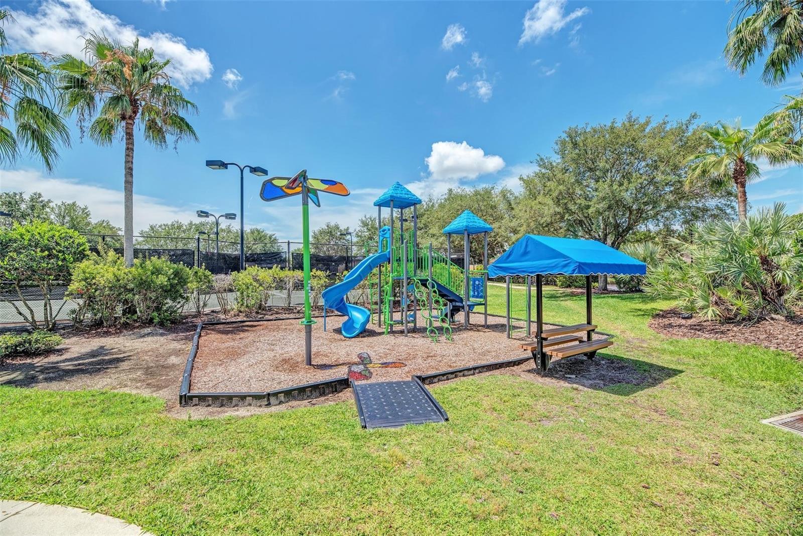 LAKESIDE PLANTATION - Residential