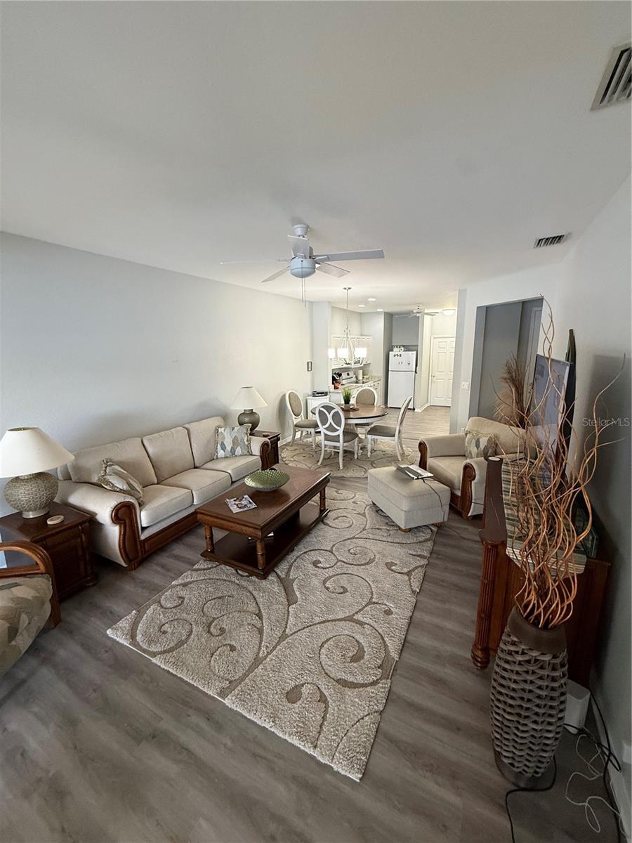 LAKESIDE PLANTATION - Residential