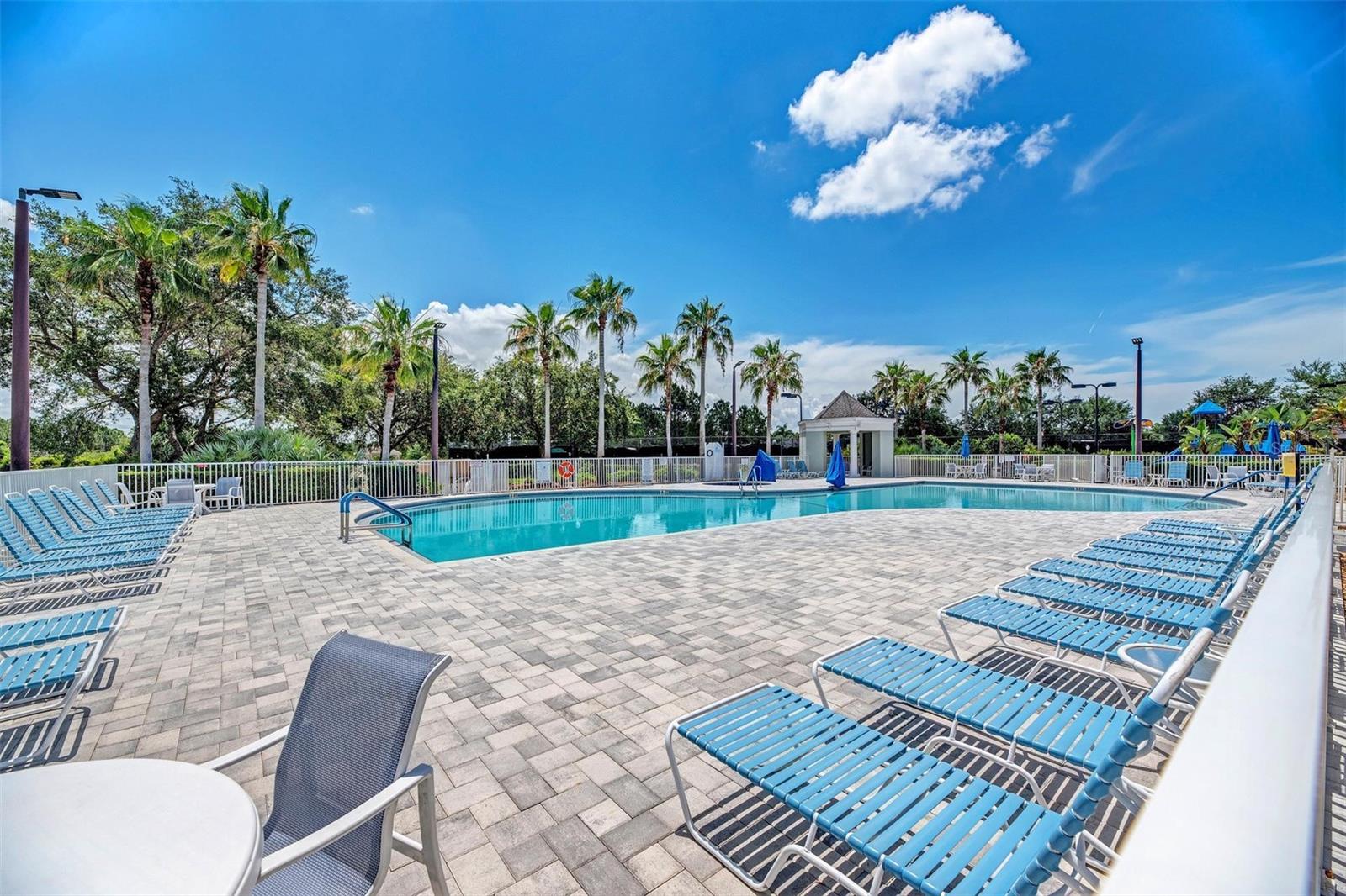 LAKESIDE PLANTATION - Residential