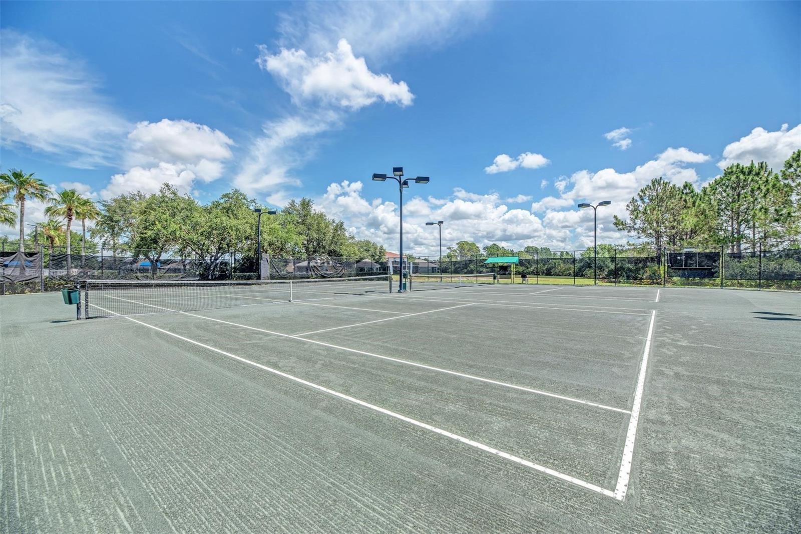 LAKESIDE PLANTATION - Residential