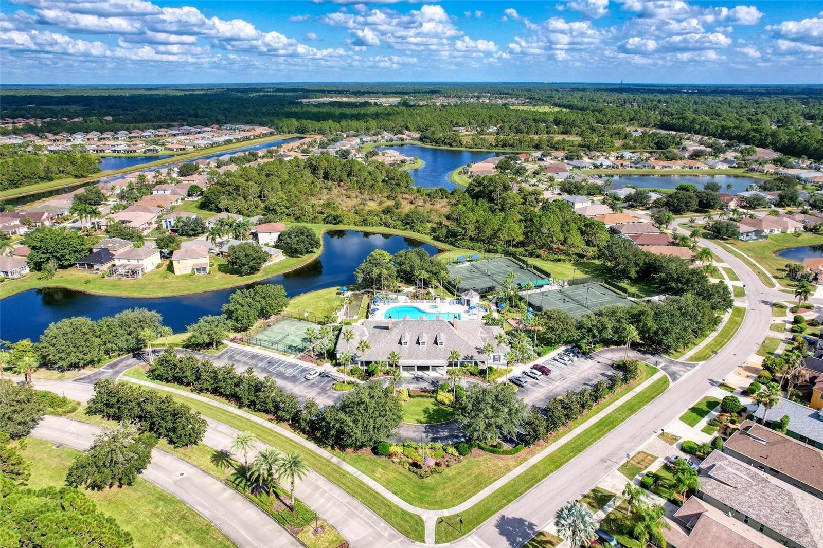 LAKESIDE PLANTATION - Residential