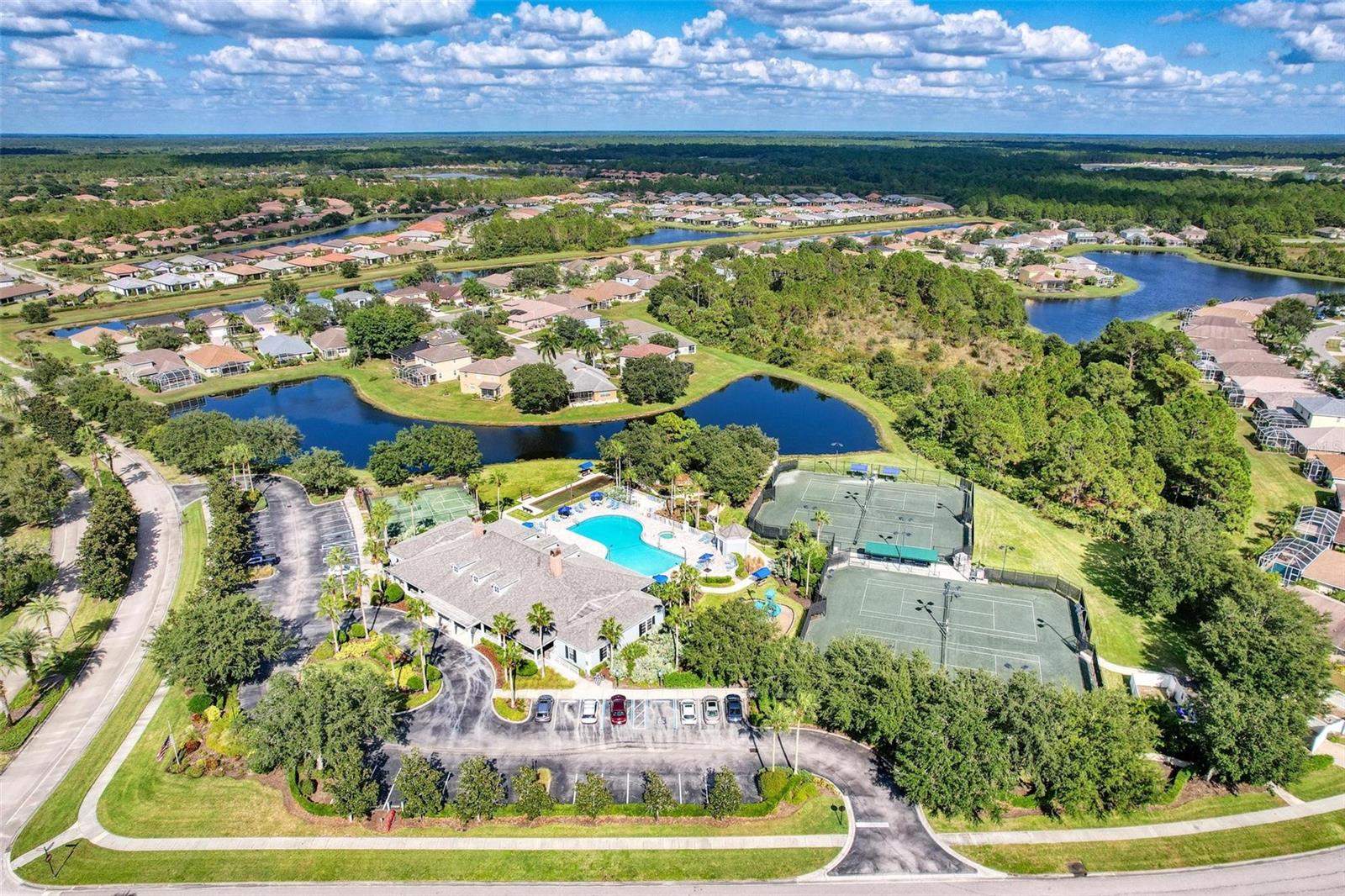 LAKESIDE PLANTATION - Residential