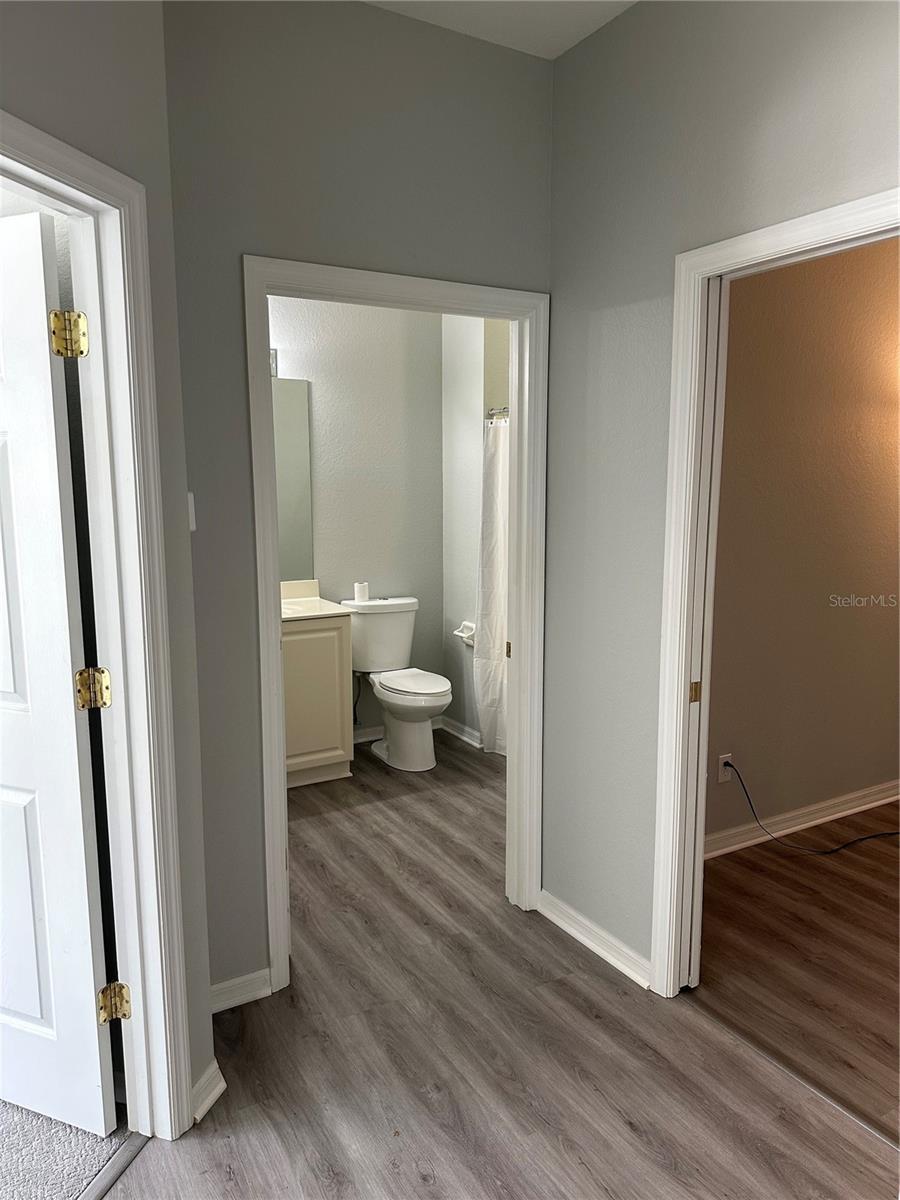 LAKESIDE PLANTATION - Residential