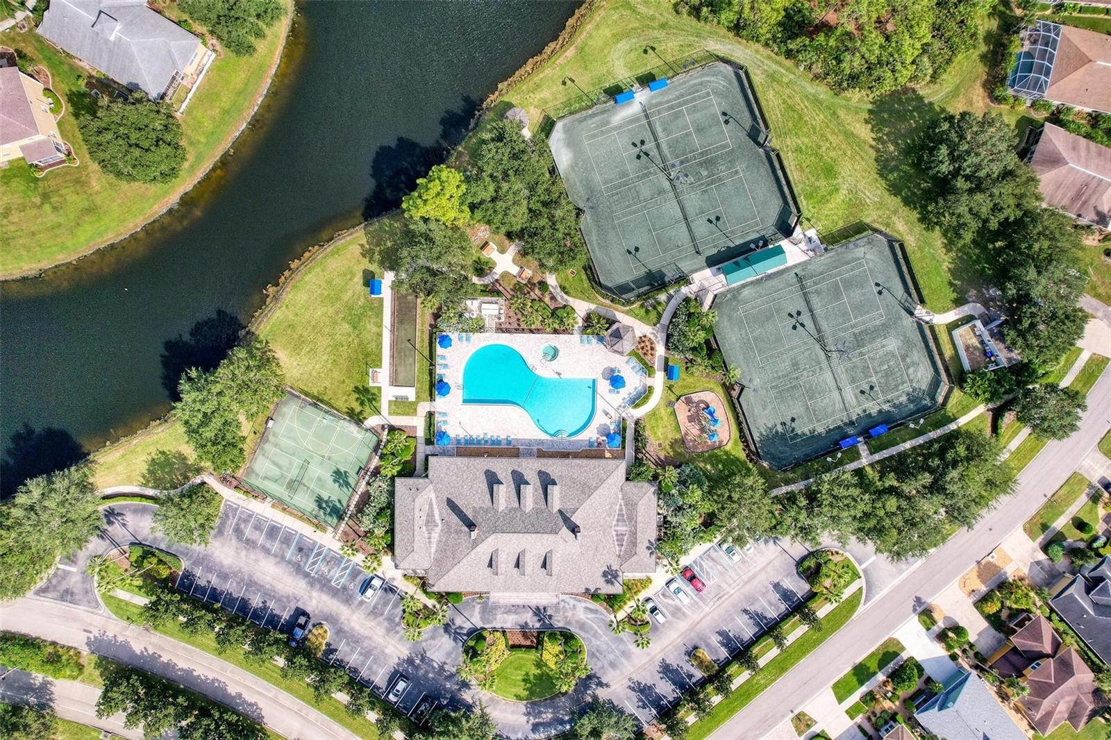 LAKESIDE PLANTATION - Residential