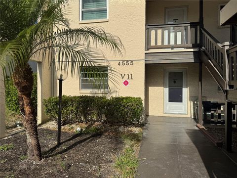 A home in NEW PORT RICHEY