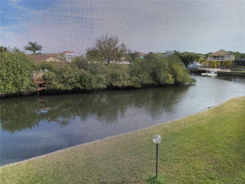 A home in NEW PORT RICHEY