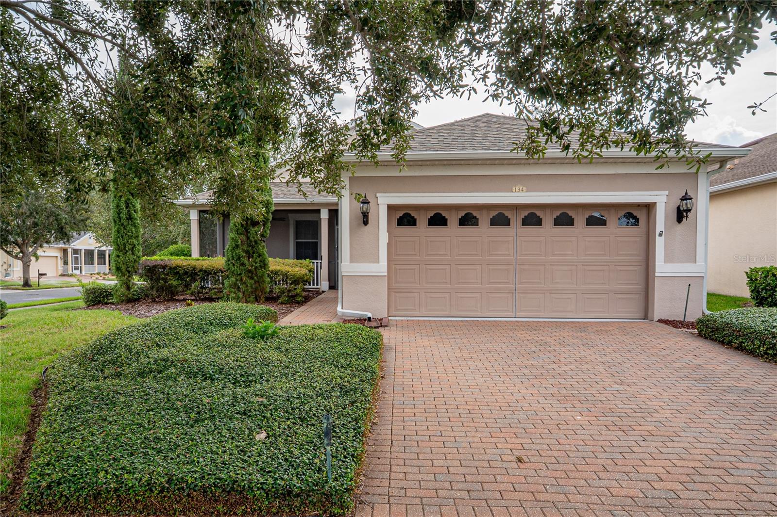 134 FLAME VINE WAY