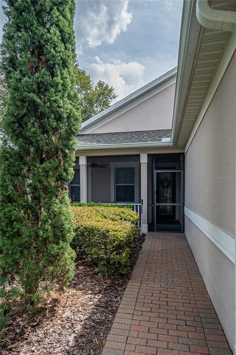 134 FLAME VINE WAY