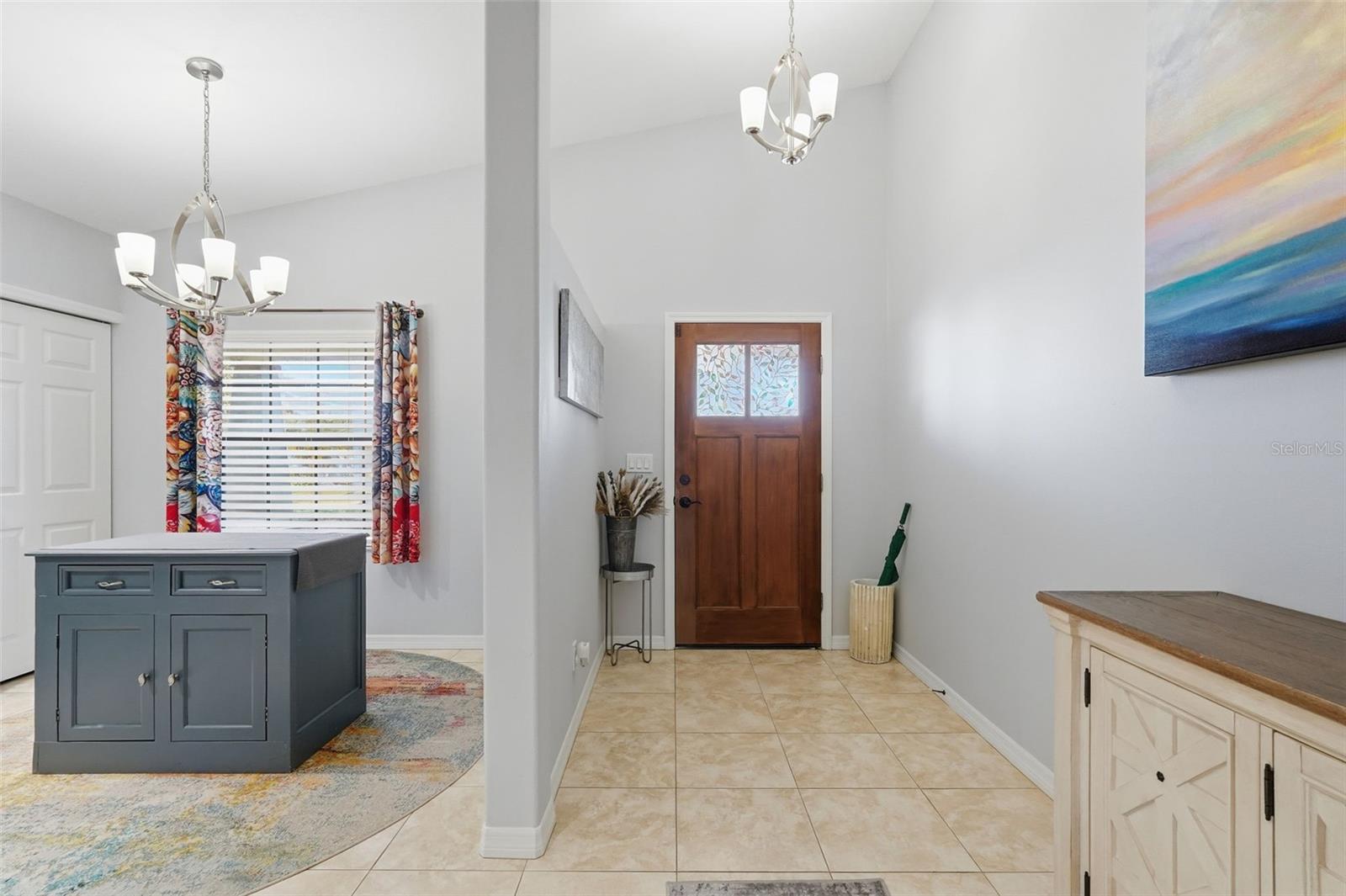 COTTAGES AT BLU VISTA - Residential