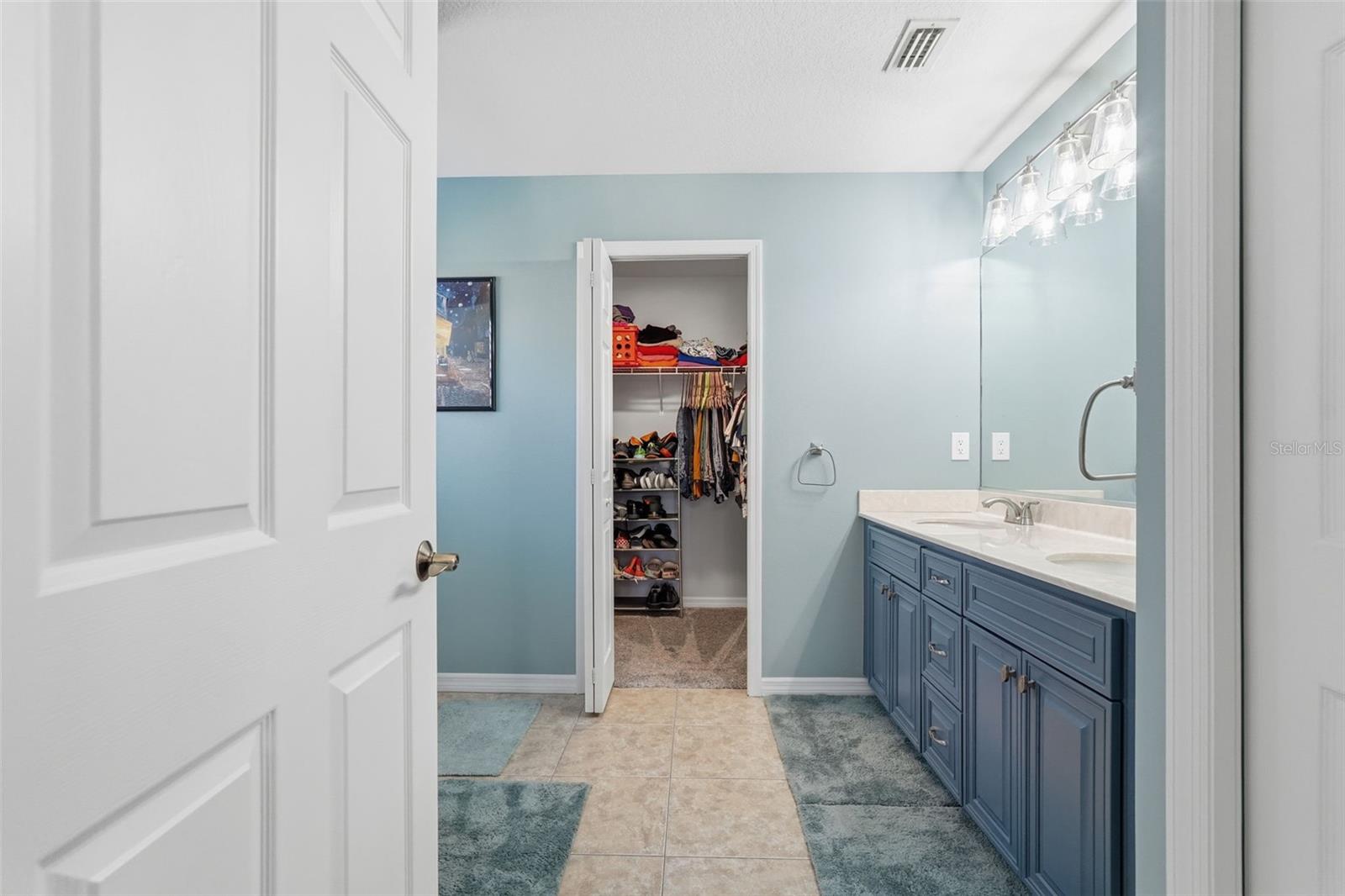 COTTAGES AT BLU VISTA - Residential