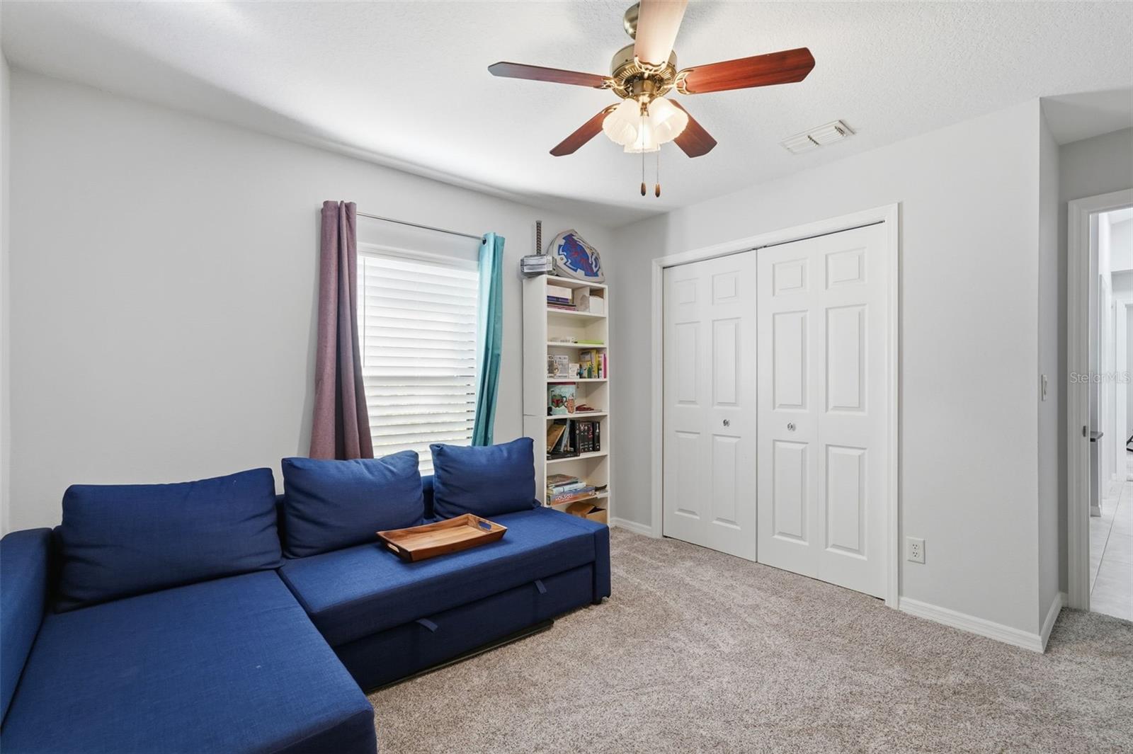 COTTAGES AT BLU VISTA - Residential