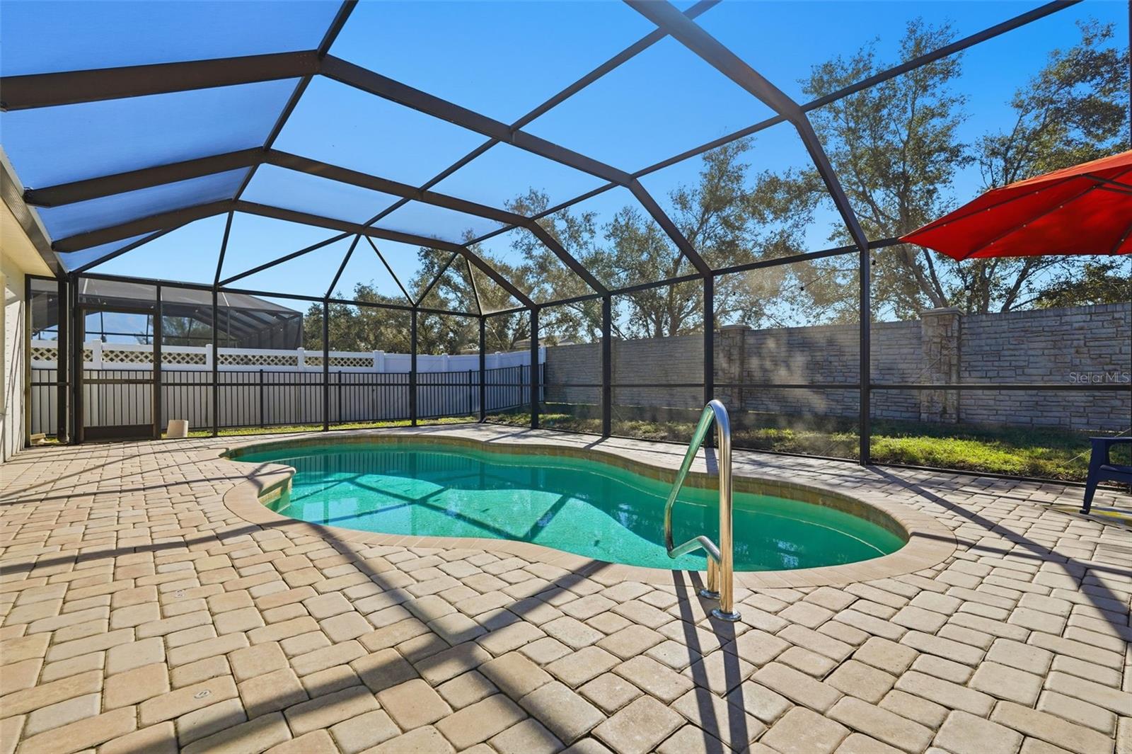 COTTAGES AT BLU VISTA - Residential