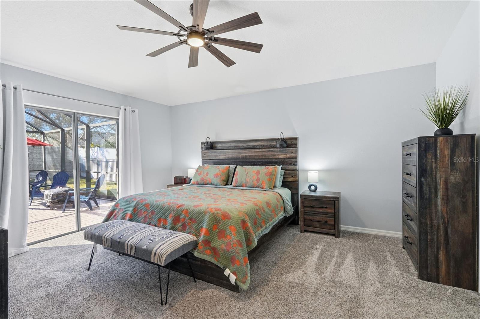 COTTAGES AT BLU VISTA - Residential