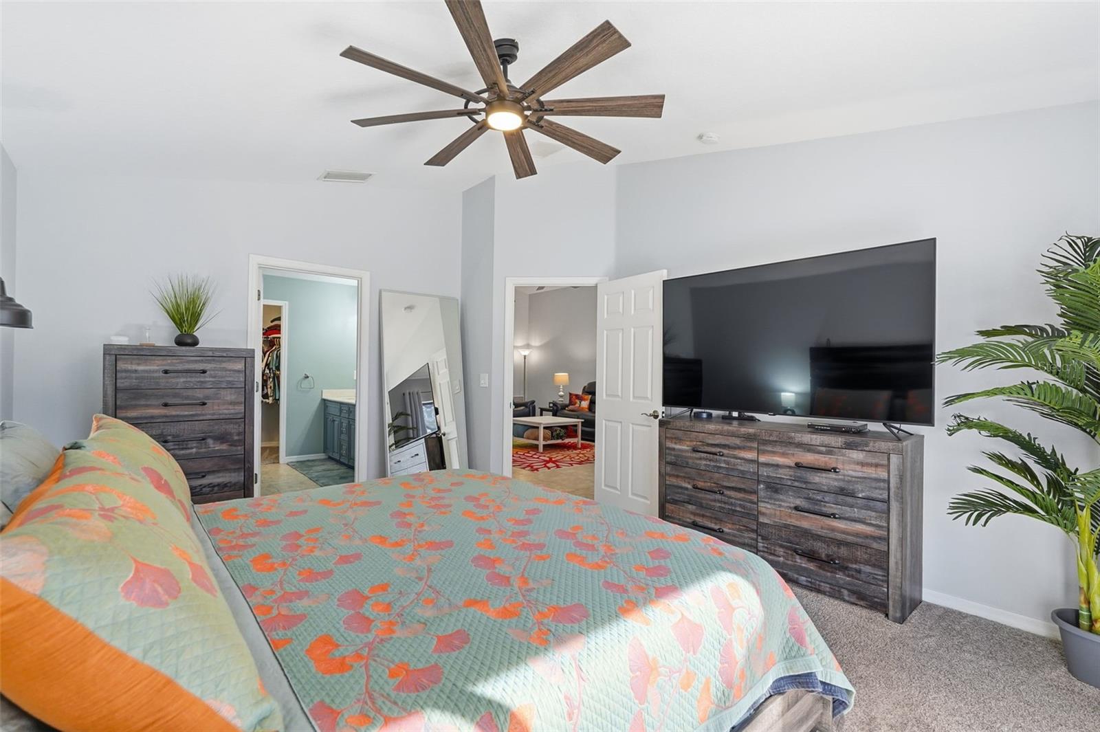 COTTAGES AT BLU VISTA - Residential