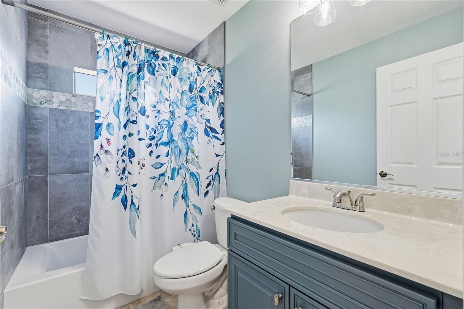 COTTAGES AT BLU VISTA - Residential