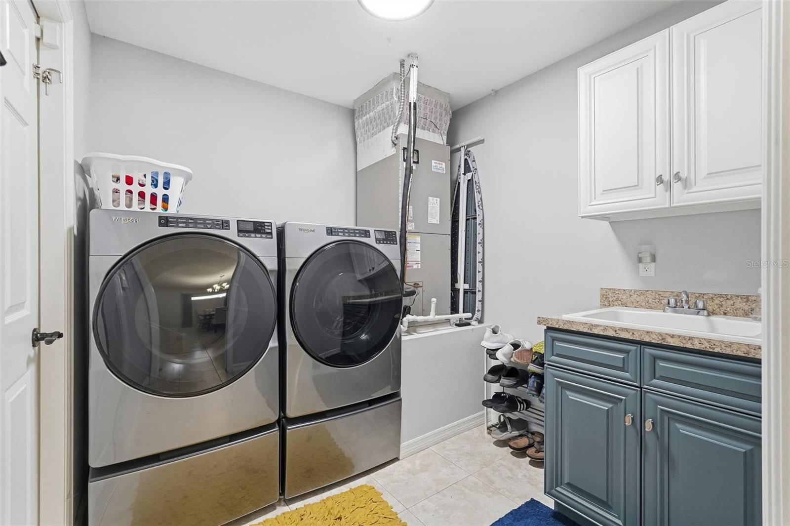 COTTAGES AT BLU VISTA - Residential