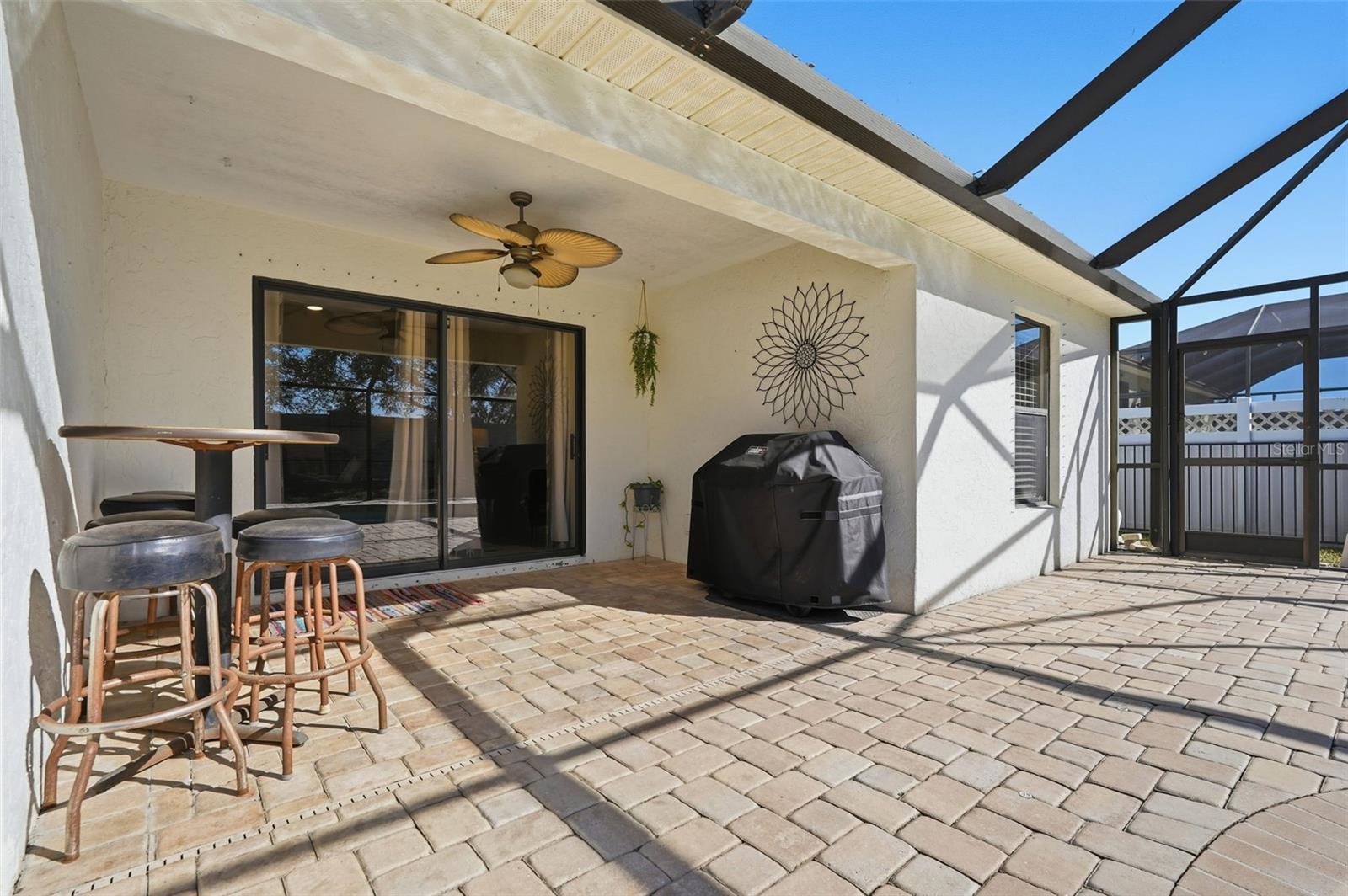 COTTAGES AT BLU VISTA - Residential