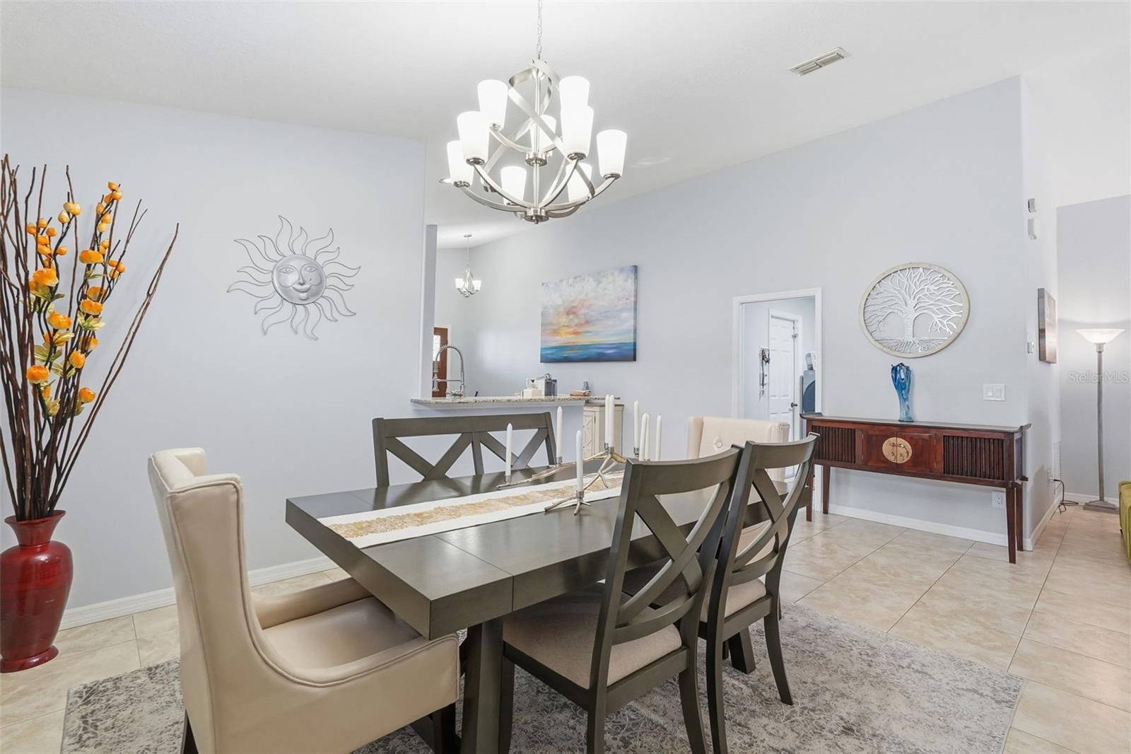 COTTAGES AT BLU VISTA - Residential