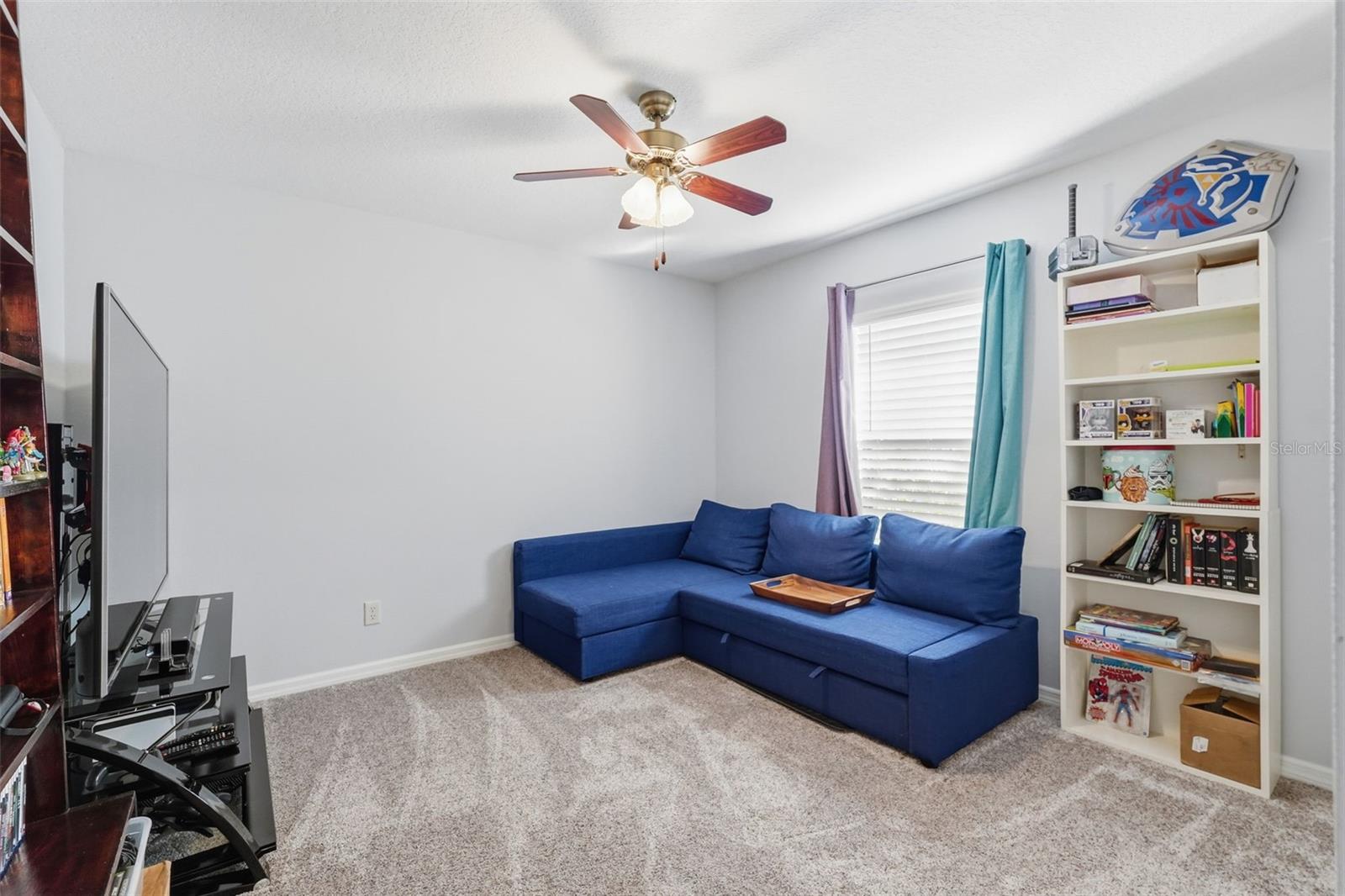 COTTAGES AT BLU VISTA - Residential