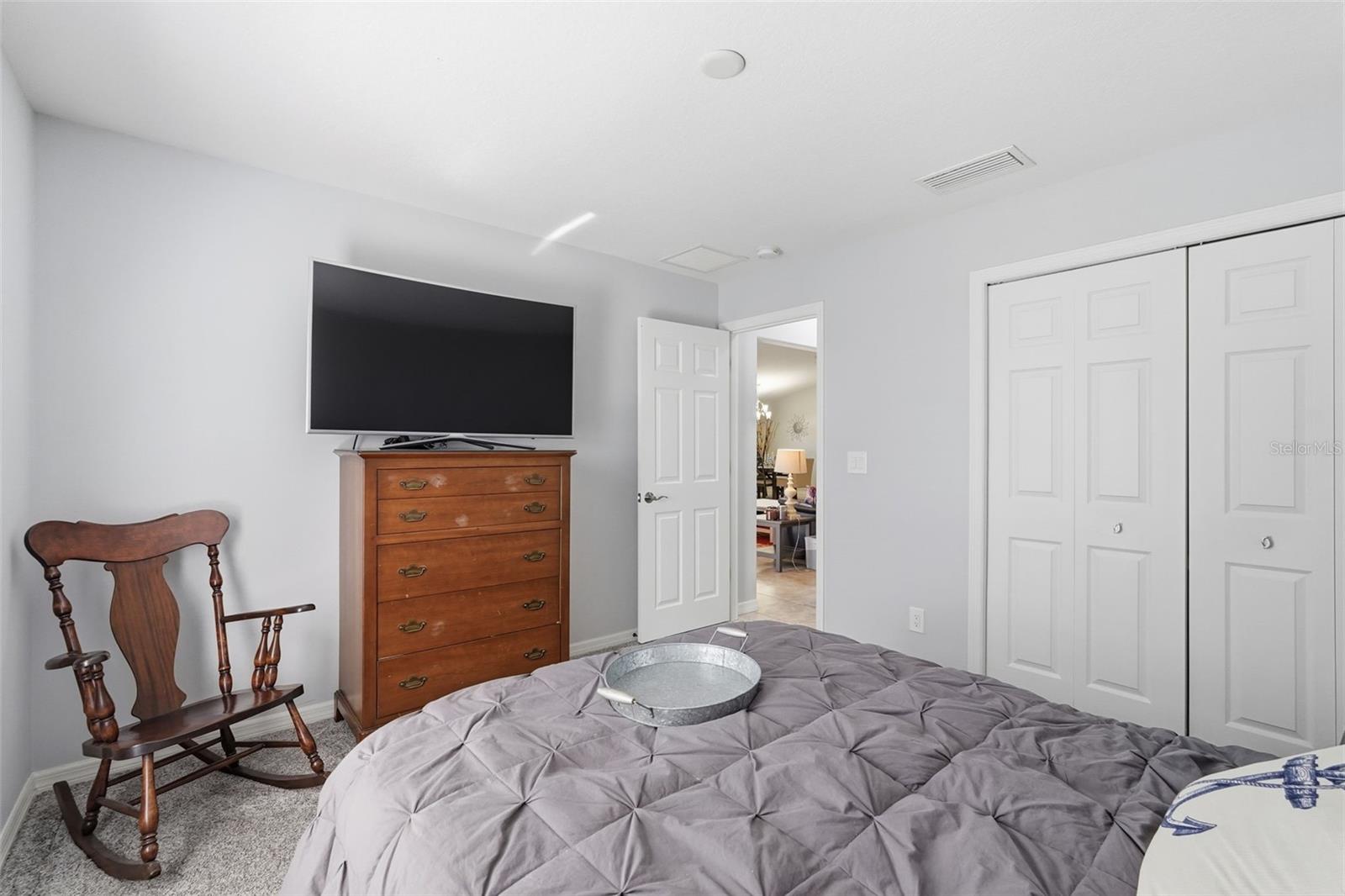 COTTAGES AT BLU VISTA - Residential