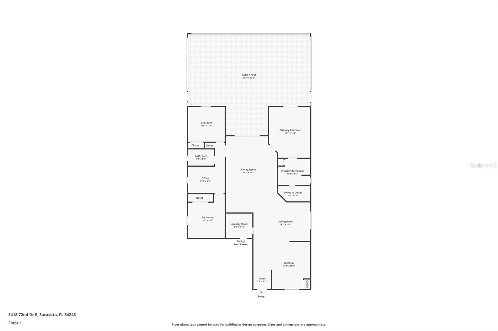 COTTAGES AT BLU VISTA - Residential