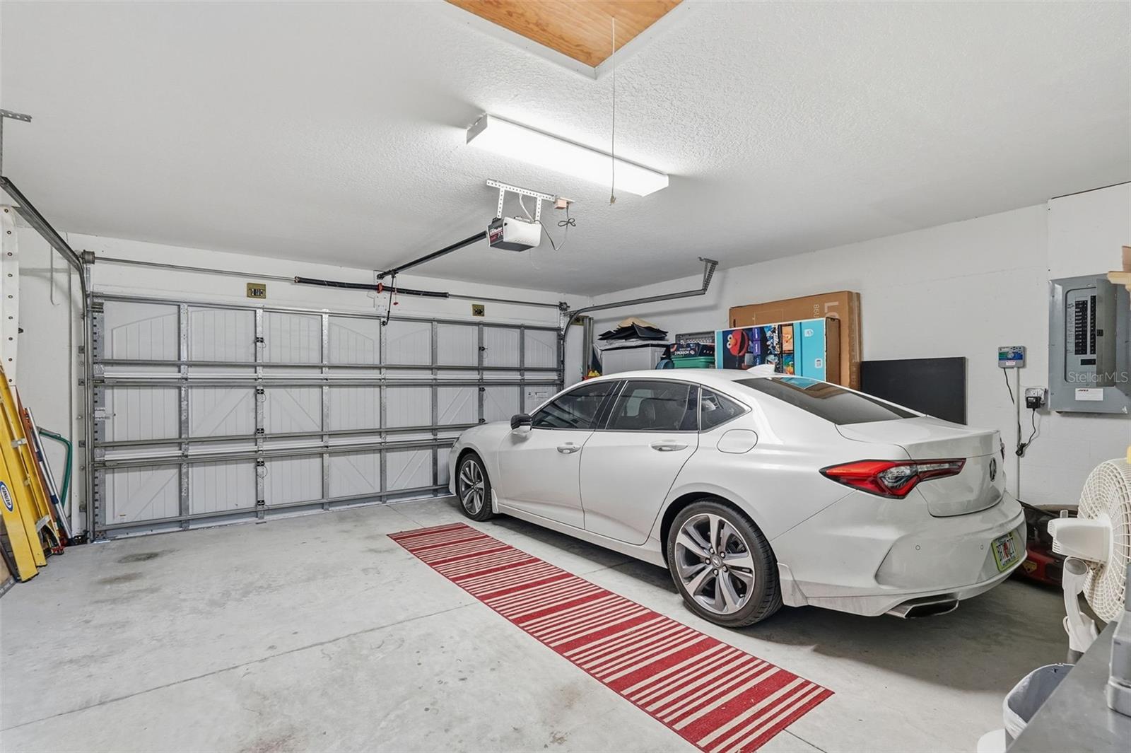 COTTAGES AT BLU VISTA - Residential