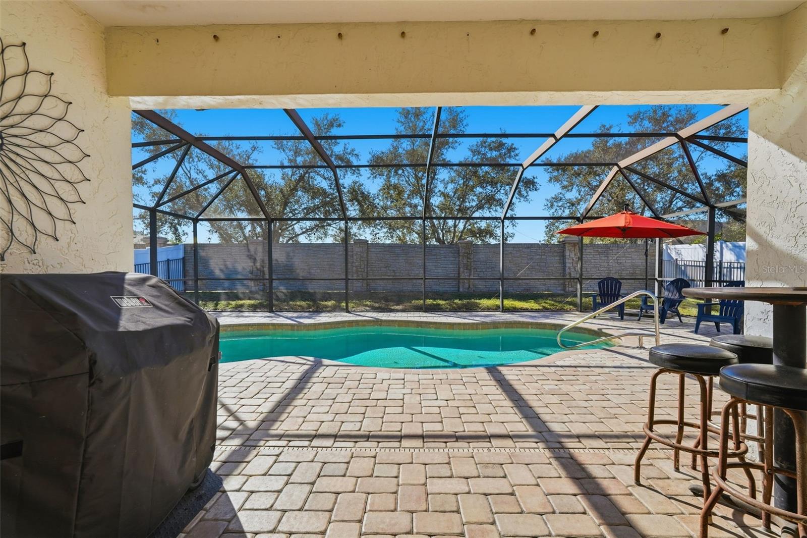 COTTAGES AT BLU VISTA - Residential