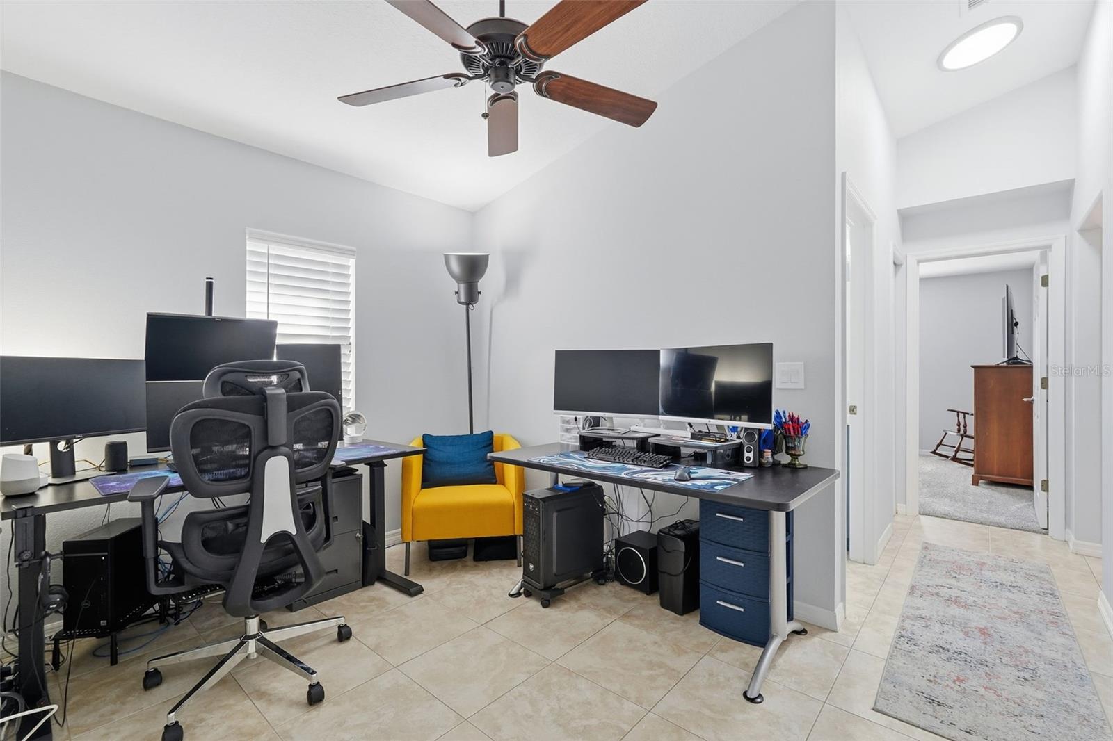 COTTAGES AT BLU VISTA - Residential