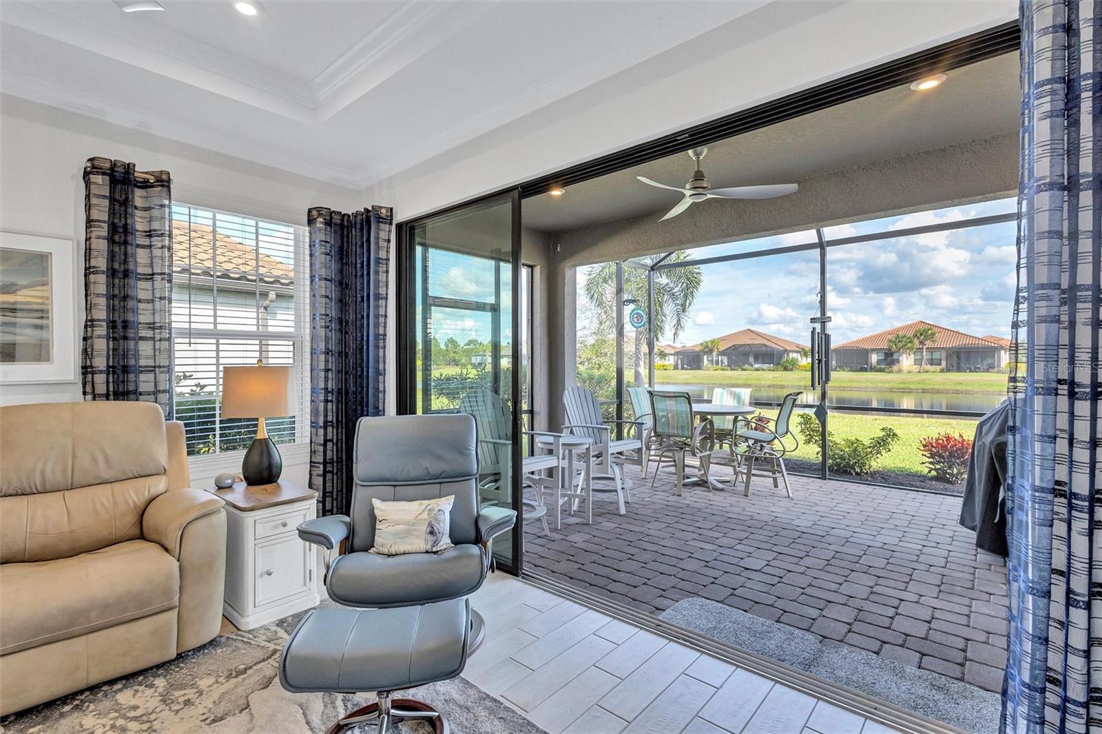 AZARIO ESPLANADE PH II SUBPH C-O - Residential