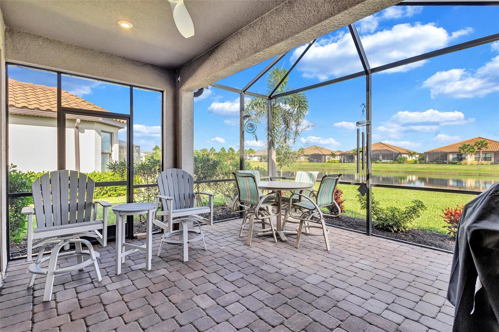 AZARIO ESPLANADE PH II SUBPH C-O - Residential