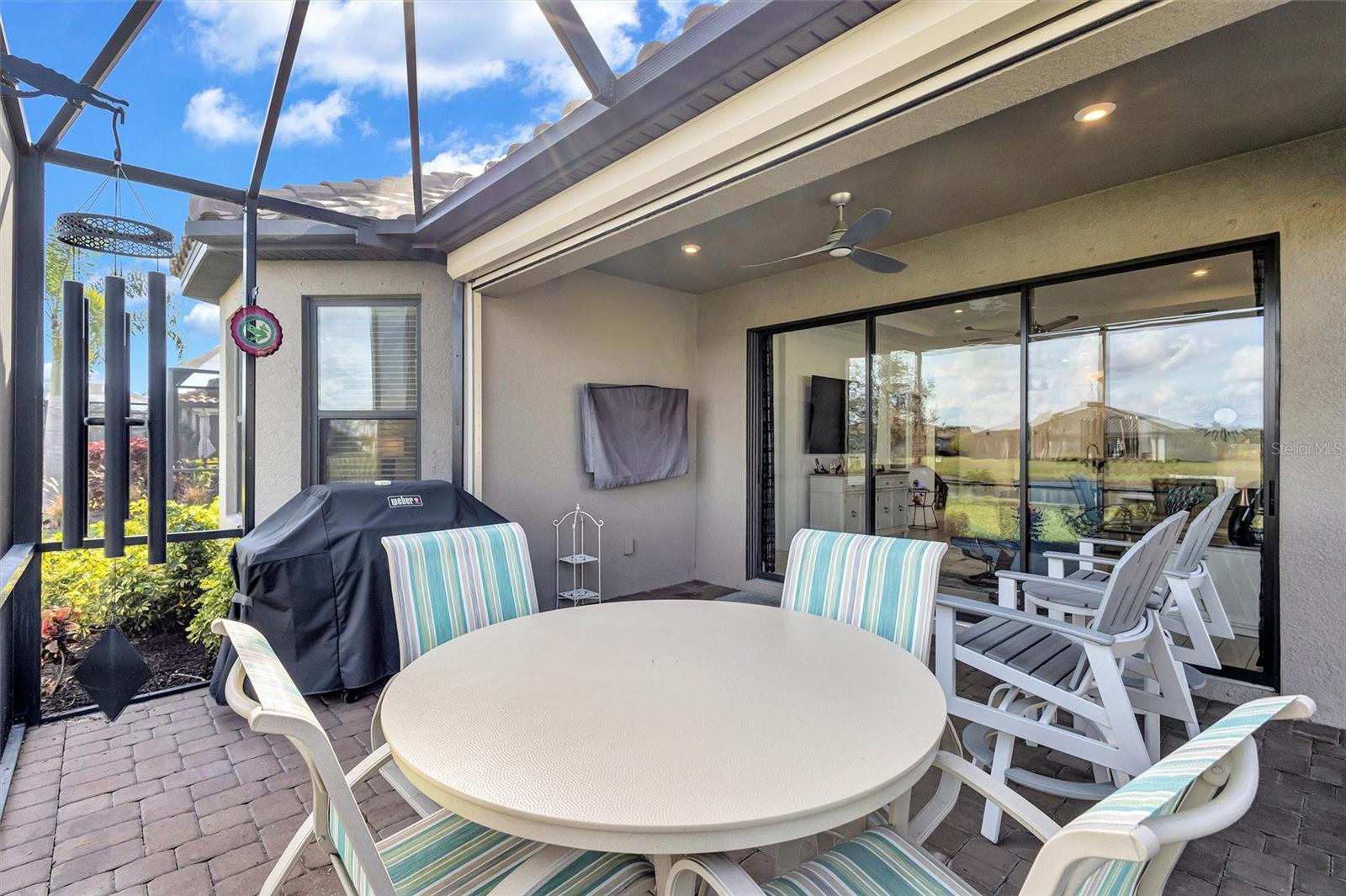 AZARIO ESPLANADE PH II SUBPH C-O - Residential