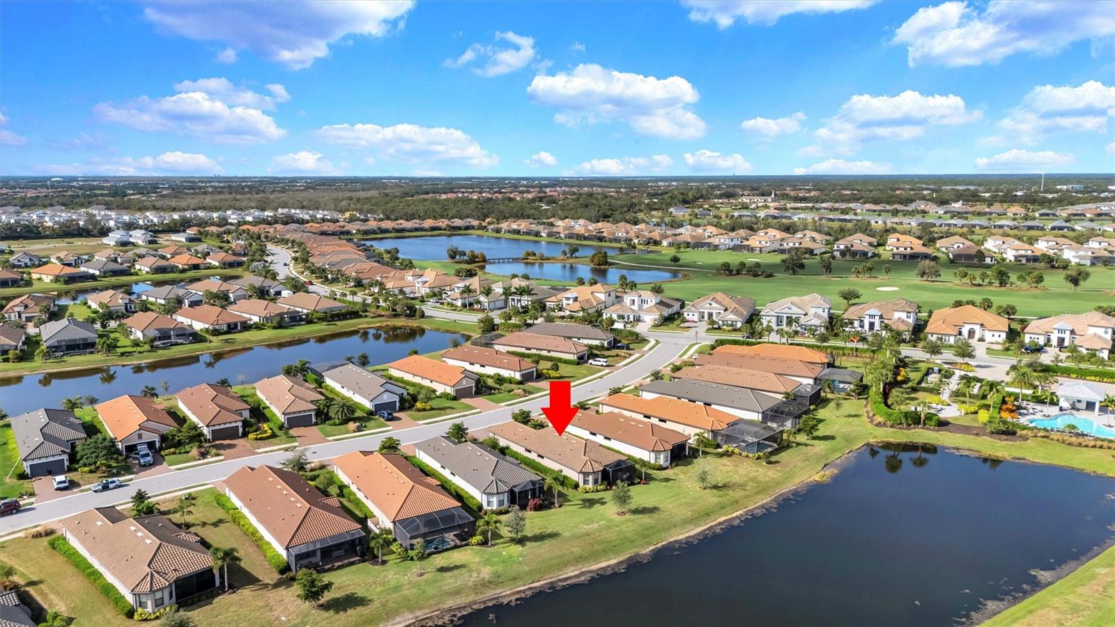 AZARIO ESPLANADE PH II SUBPH C-O - Residential